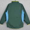 Casaco azul e verde 2026/2027 Sporting