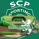 Vamos a Alvalade